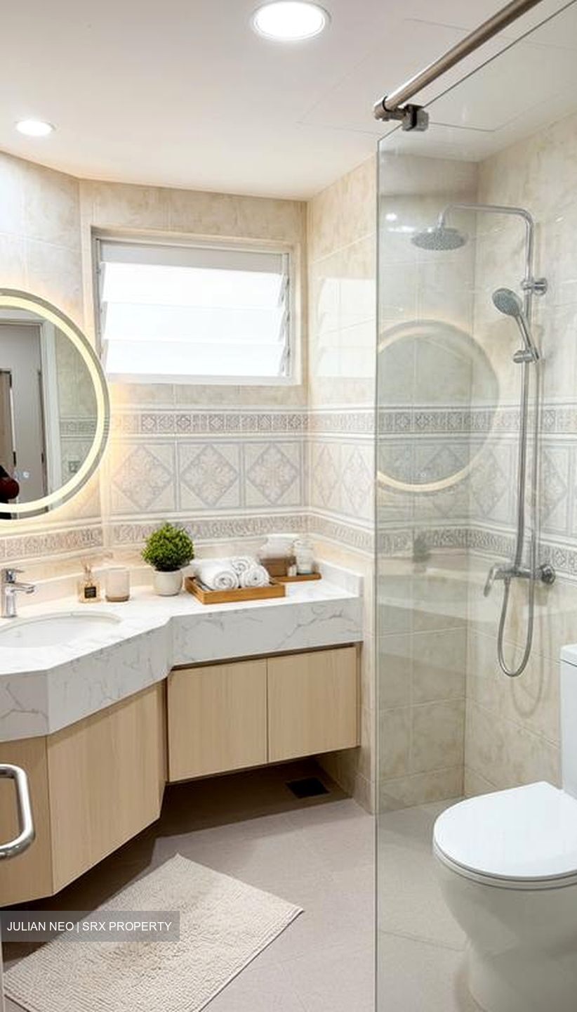 Hillview Heights (D23), Condominium #523838181